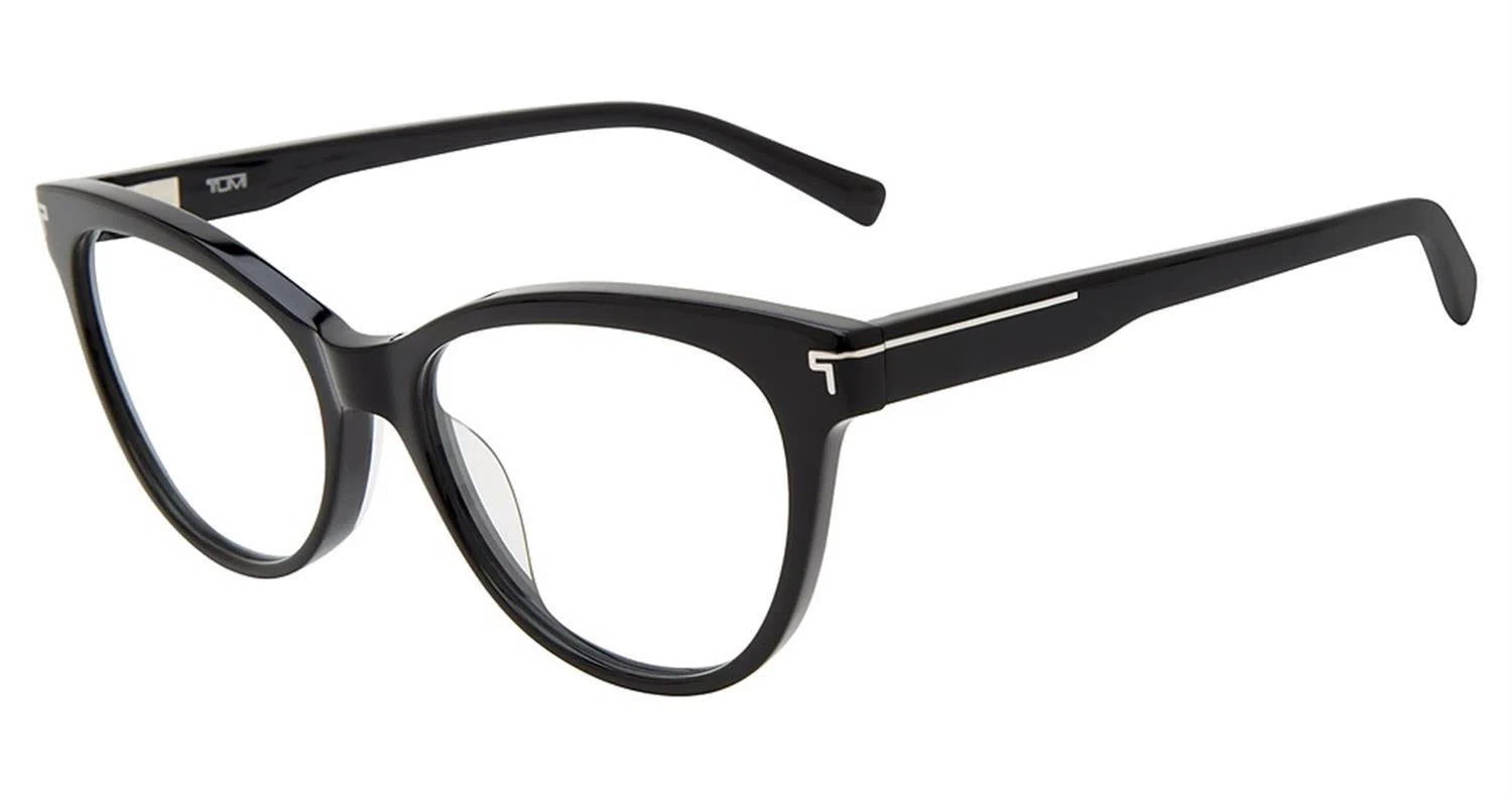 Tumi VTU012 Eyeglasses - view 7